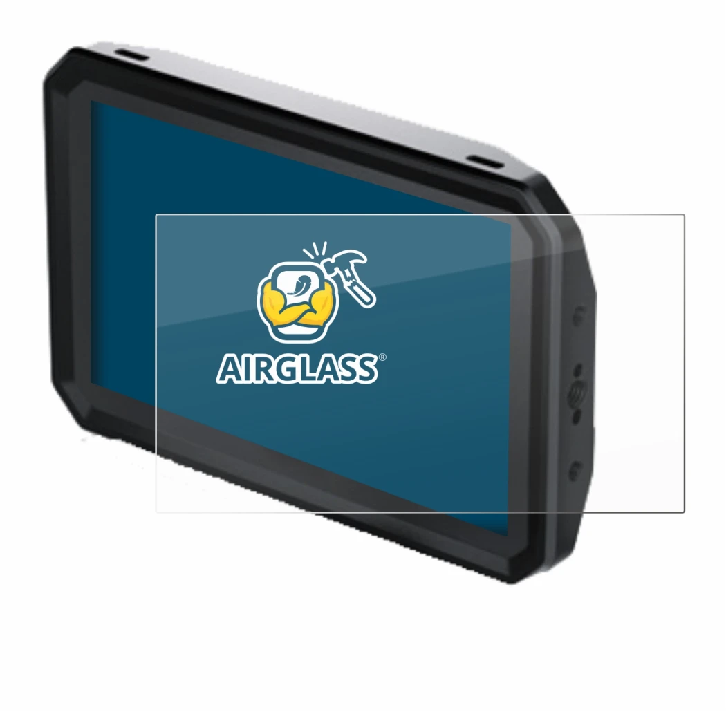 Immagine del dispositivo Blackmagic Design Pyxis Monitor 5