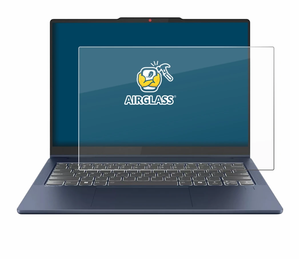 Immagine del dispositivo Lenovo IdeaPad 5 2-in-1 Gen 10 14