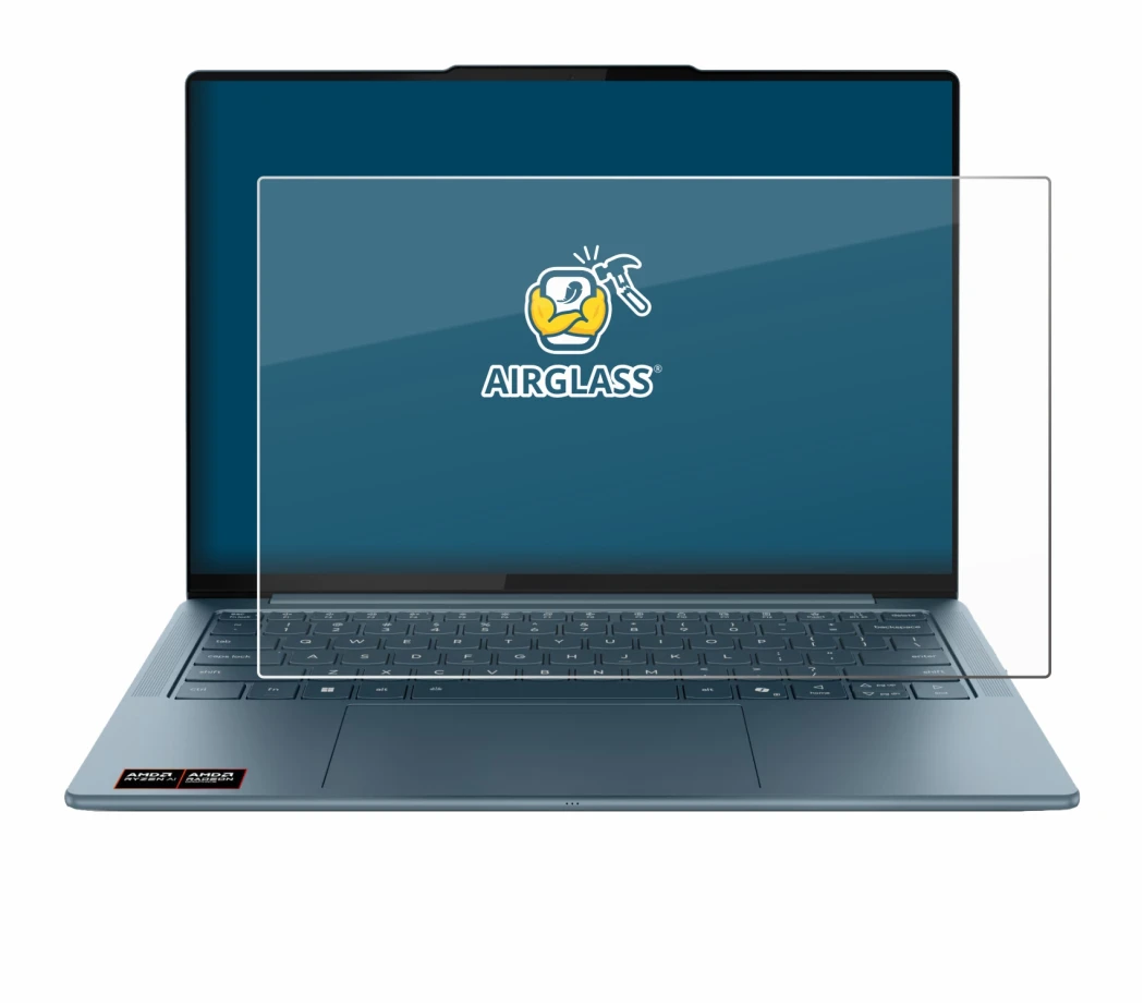 Immagine del dispositivo Lenovo Yoga Slim 7 Gen 10 14