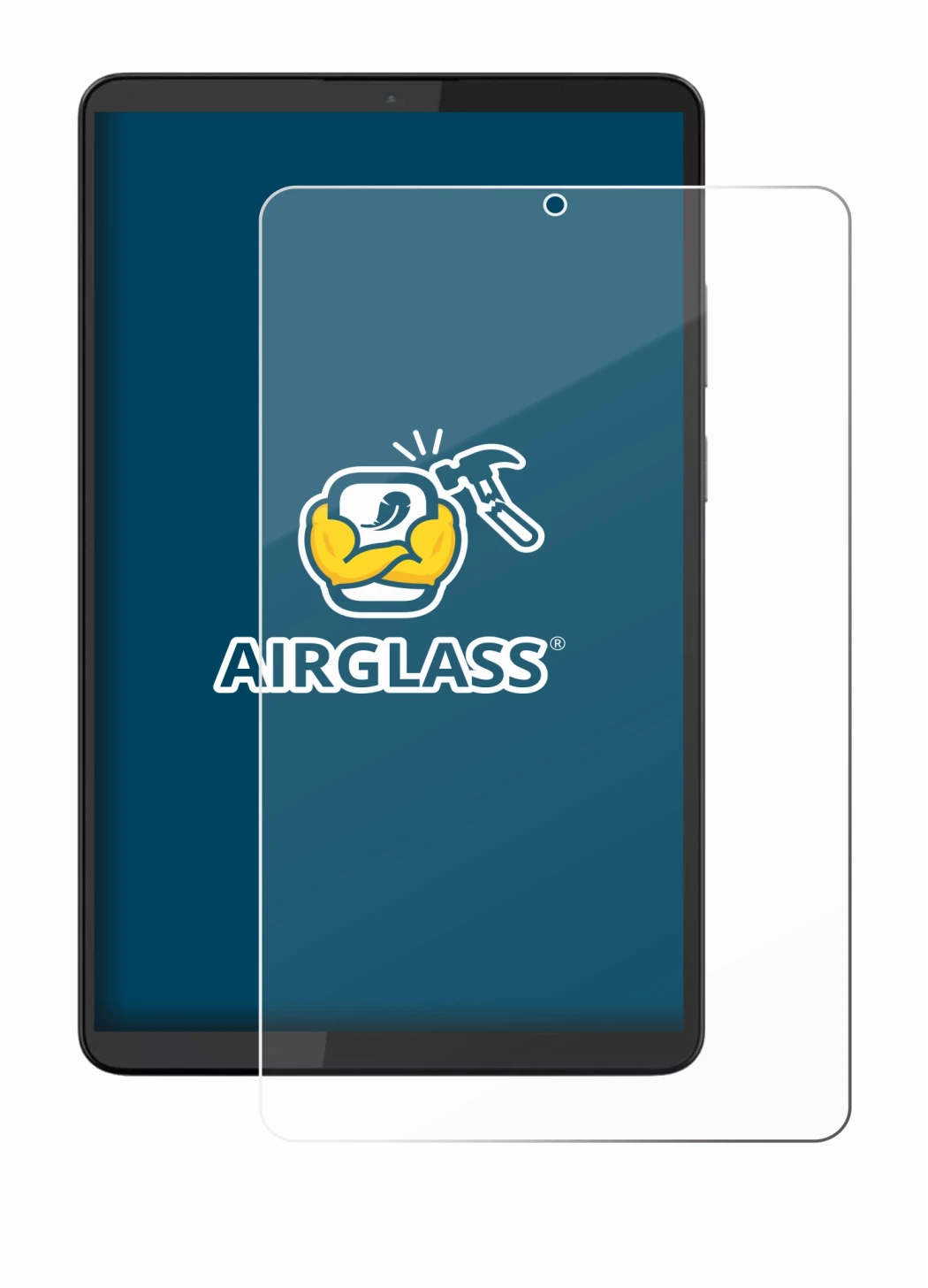 Immagine del dispositivo Lenovo Tab One 8.7