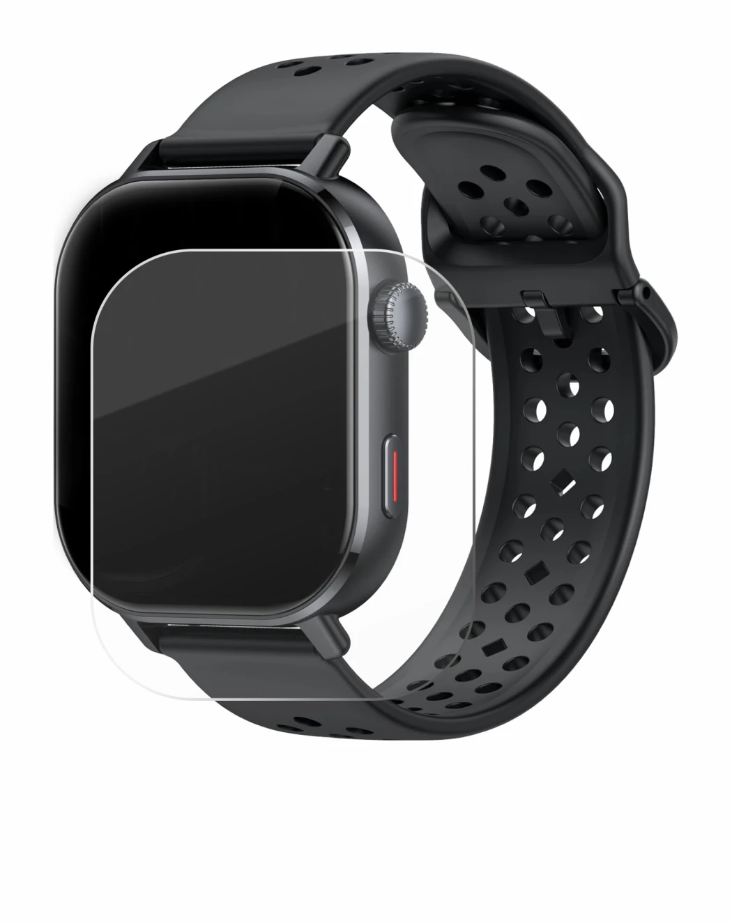 Immagine del dispositivo Jugeman P131 2.06