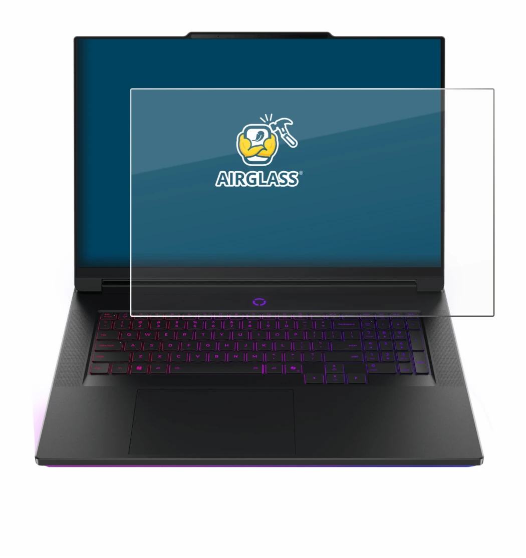 Immagine del dispositivo Lenovo Legion 9i Gen 10 18