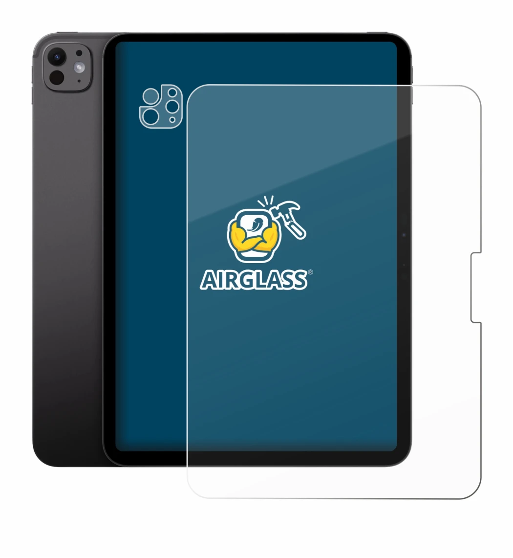 Immagine del dispositivo Apple iPad Pro 11