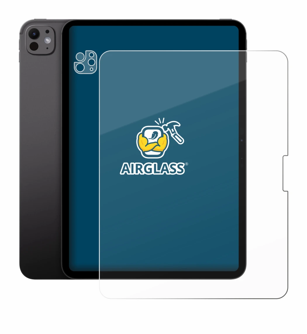 Immagine del dispositivo Apple iPad Pro 13