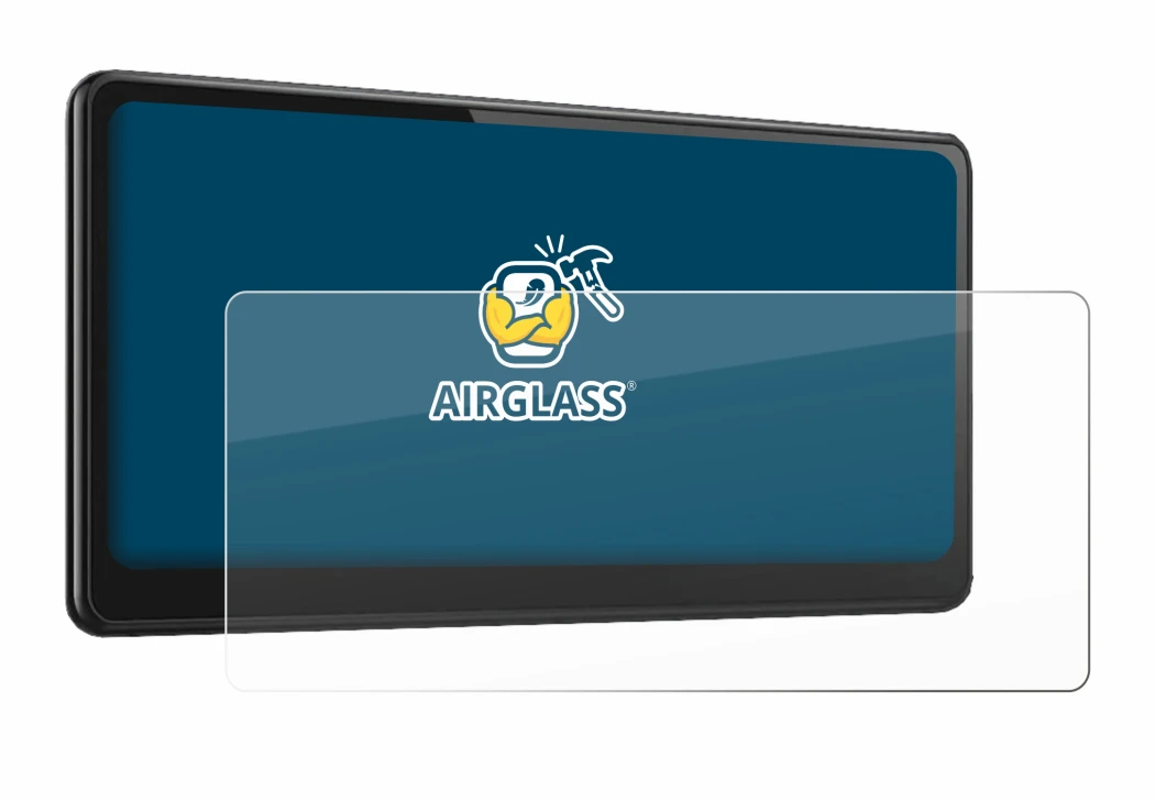 Immagine del dispositivo CarpodGo T3 Pro 8.9