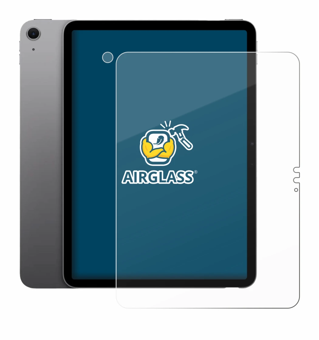 Immagine del dispositivo Apple iPad Air 11