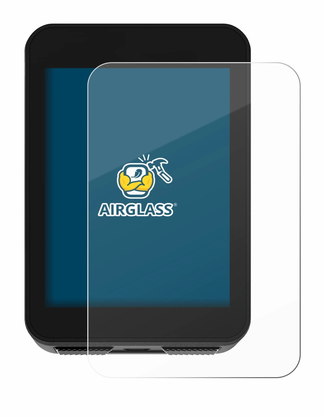 Immagine del dispositivo Bikevee BKV310A 2.4