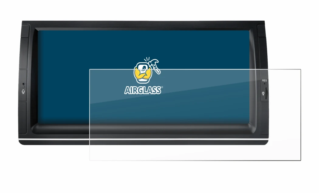 Immagine del dispositivo Xtrons PX1453BLHGS 10.25