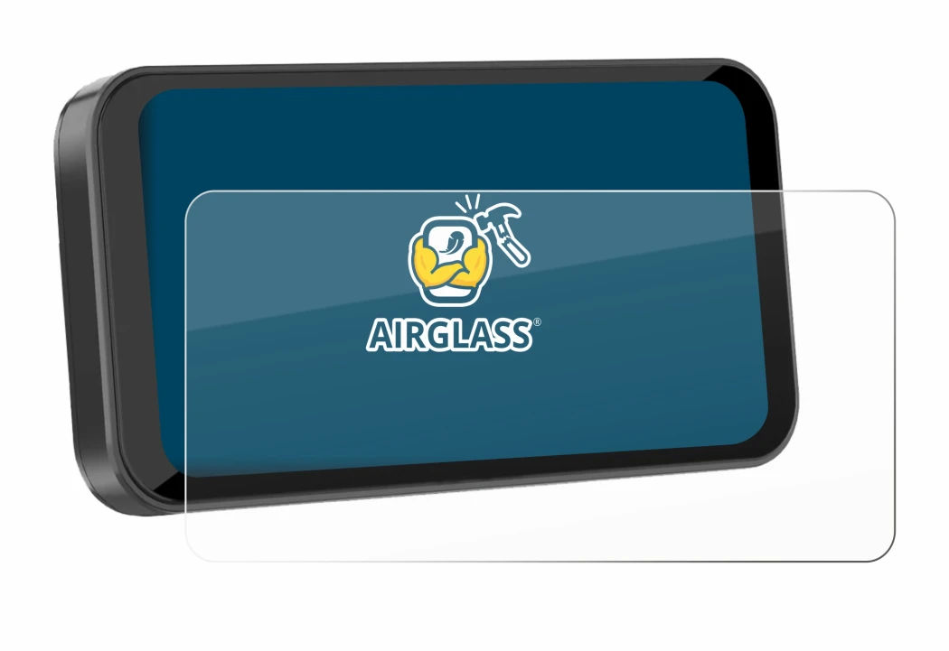 Immagine del dispositivo Carpuride W603B 6.3