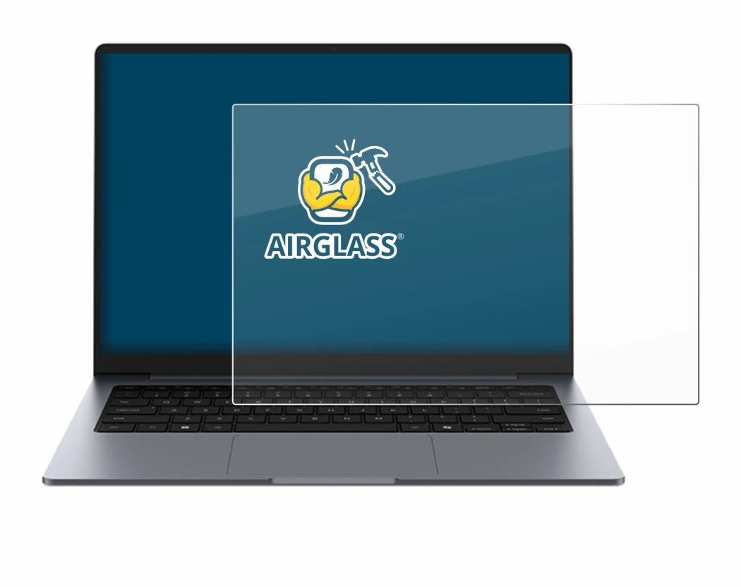 Immagine del dispositivo Samsung Galaxy Book6 14