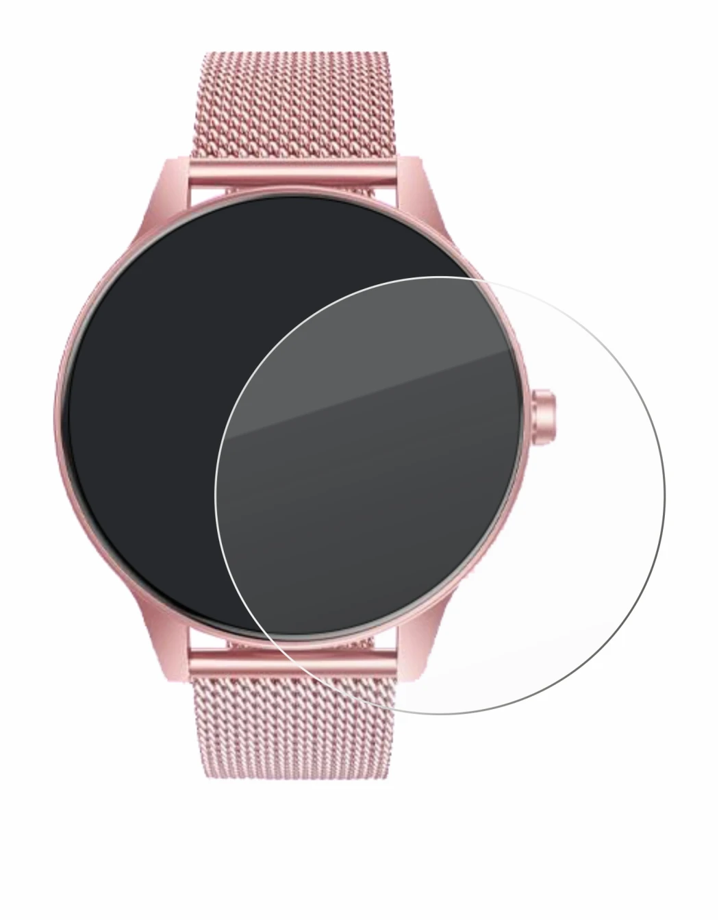 Immagine del dispositivo TAOLOON Smartwatch 1.27