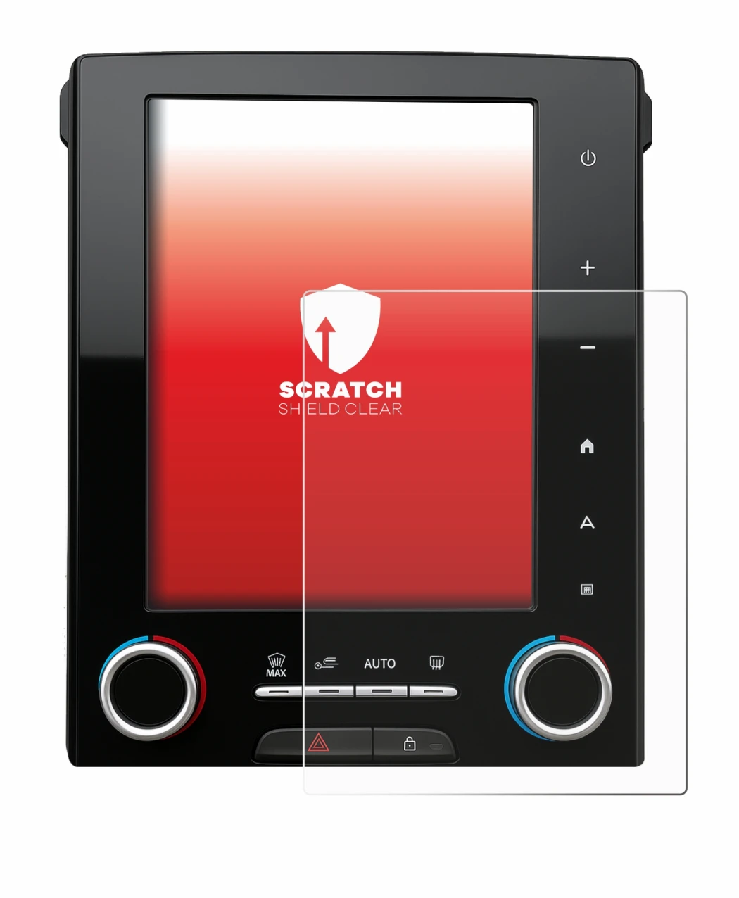 Immagine del dispositivo Renault Megane GT R-Link 2 8.7