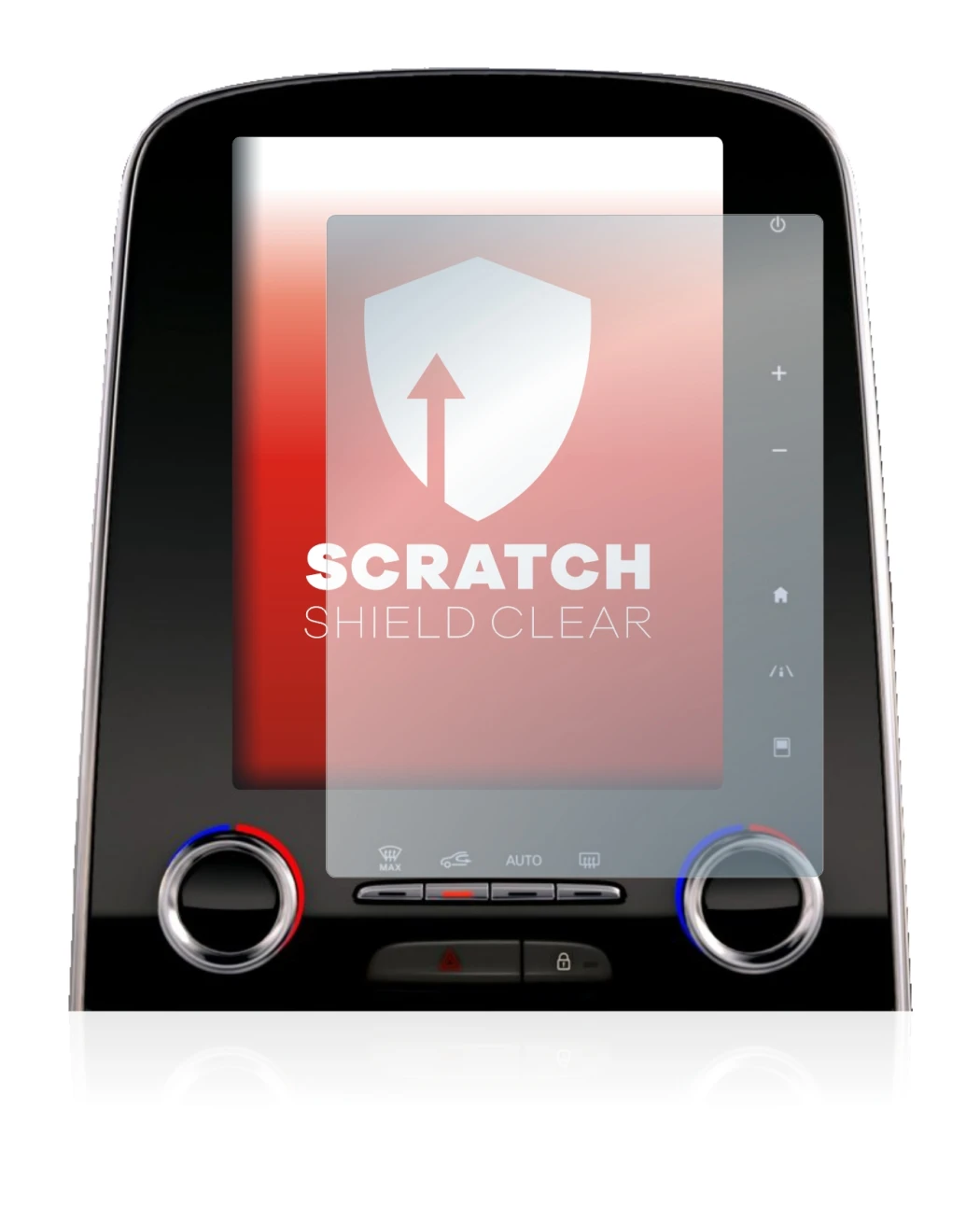 Immagine del dispositivo Renault Espace R-Link 2 8.7