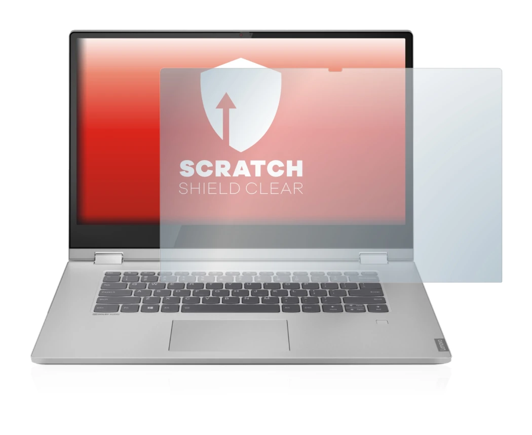 Immagine del dispositivo Lenovo IdeaPad C340 15