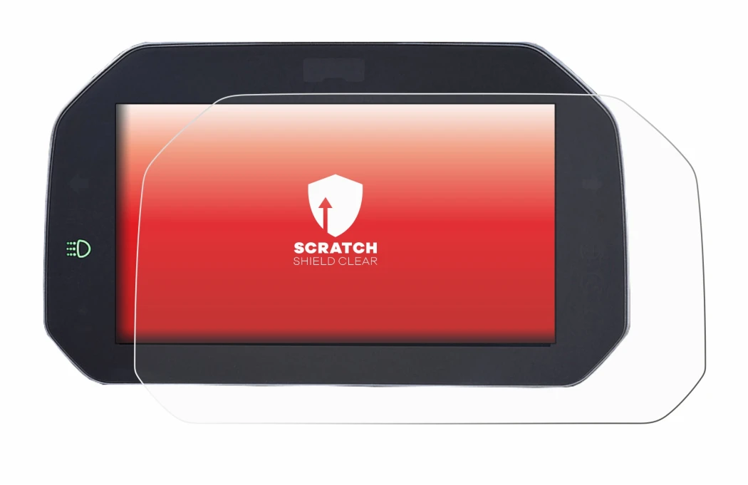 Immagine del dispositivo BMW R1200GS LC 2013-2019 Connectivity TFT 6.5