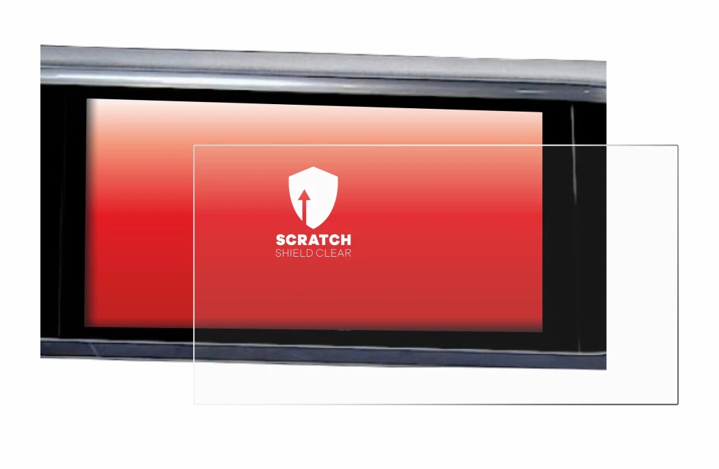 Immagine del dispositivo Audi A6 2018 MMI Navigation Plus 10.1