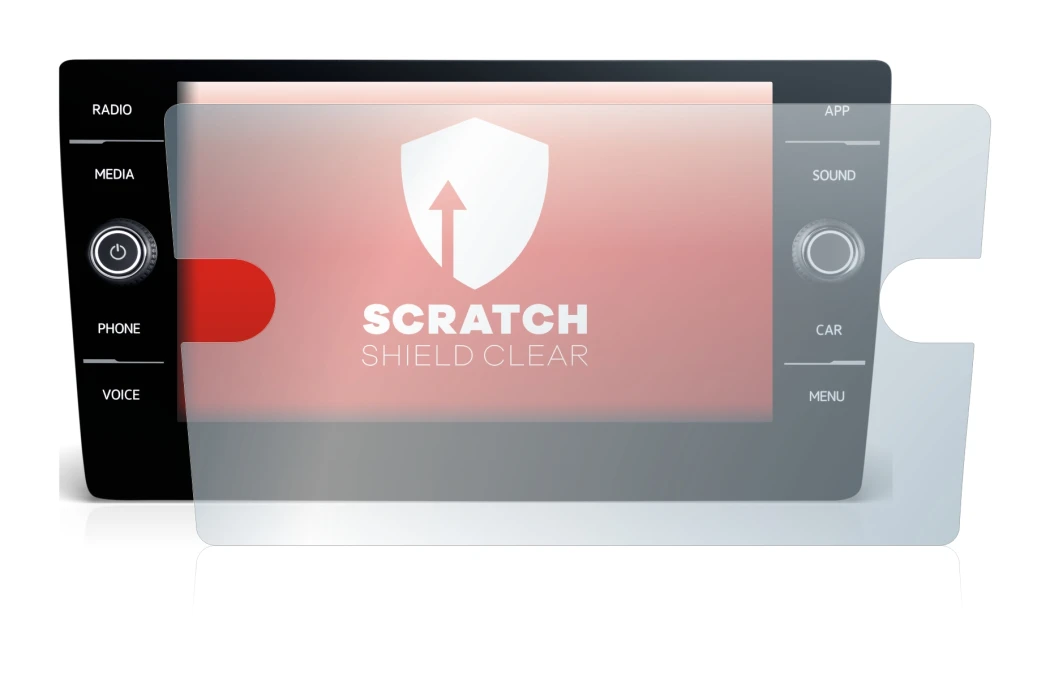 Immagine del dispositivo Volkswagen T-Roc United TSI 2020 Discover Media 8