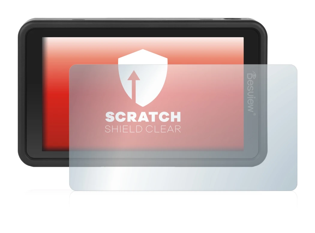 Immagine del dispositivo Desview R5 5.5