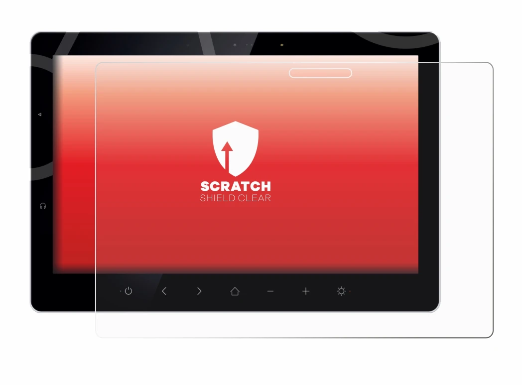 Immagine del dispositivo Bewatec .Tablet SF 13