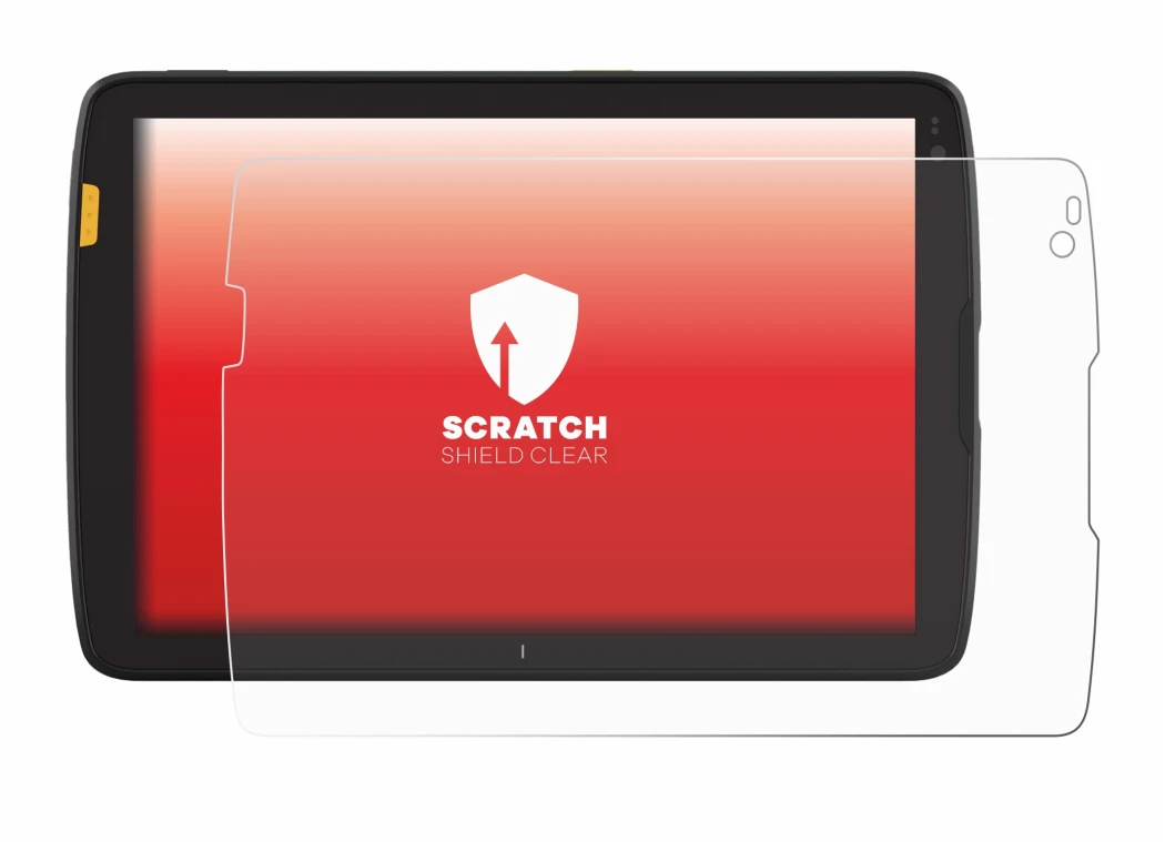 Immagine del dispositivo Zebra ET40 8