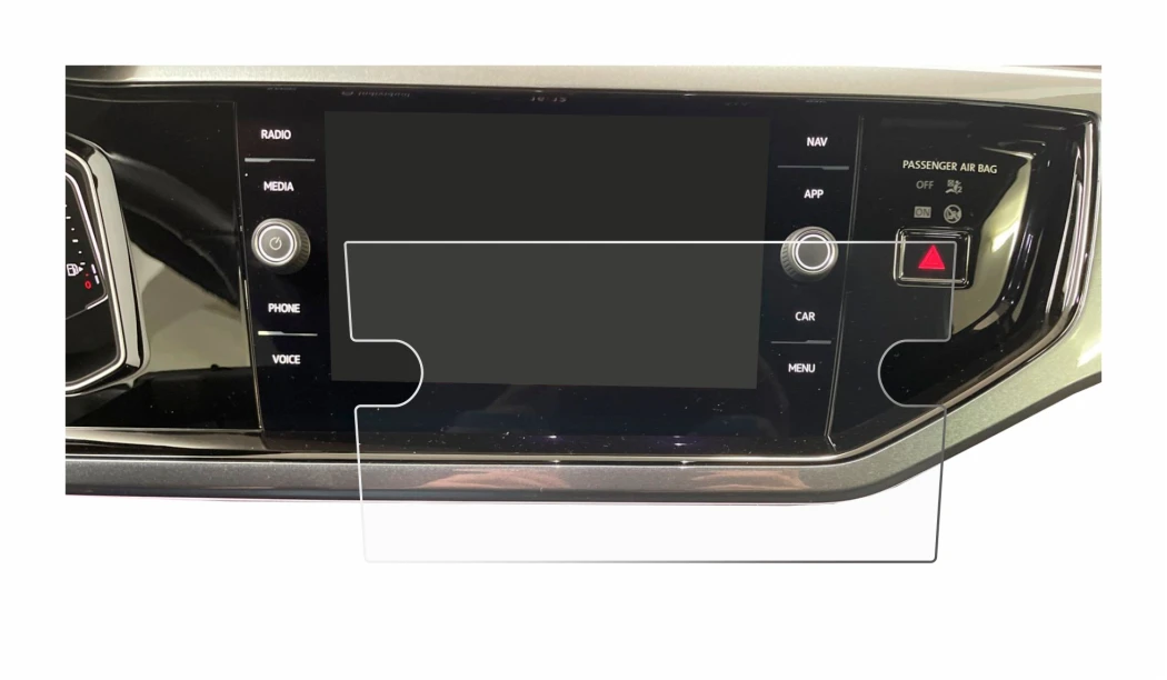 Immagine del dispositivo Volkswagen Polo VI Ready 2 Discover 8