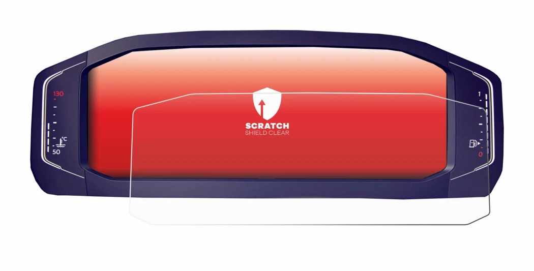 Immagine del dispositivo Volkswagen Passat B8 Digital Cockpit 10,25