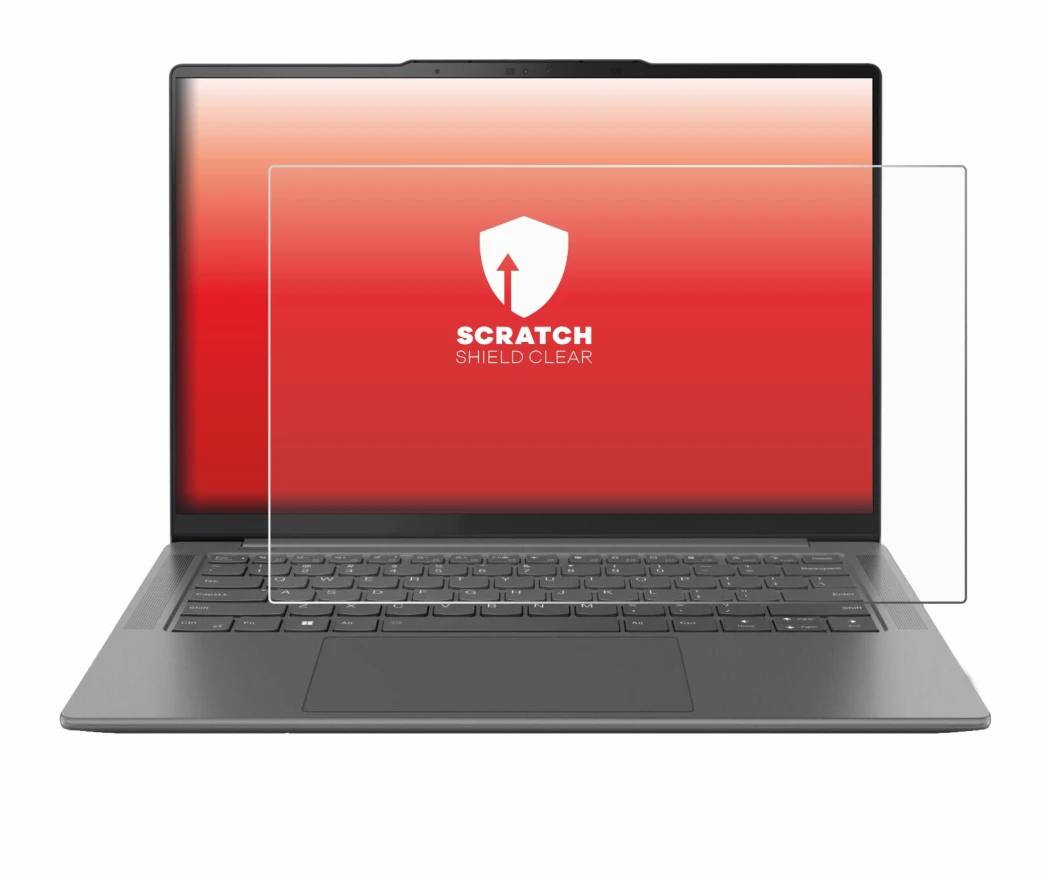 Immagine del dispositivo Lenovo Yoga Pro 7 Gen 8 14