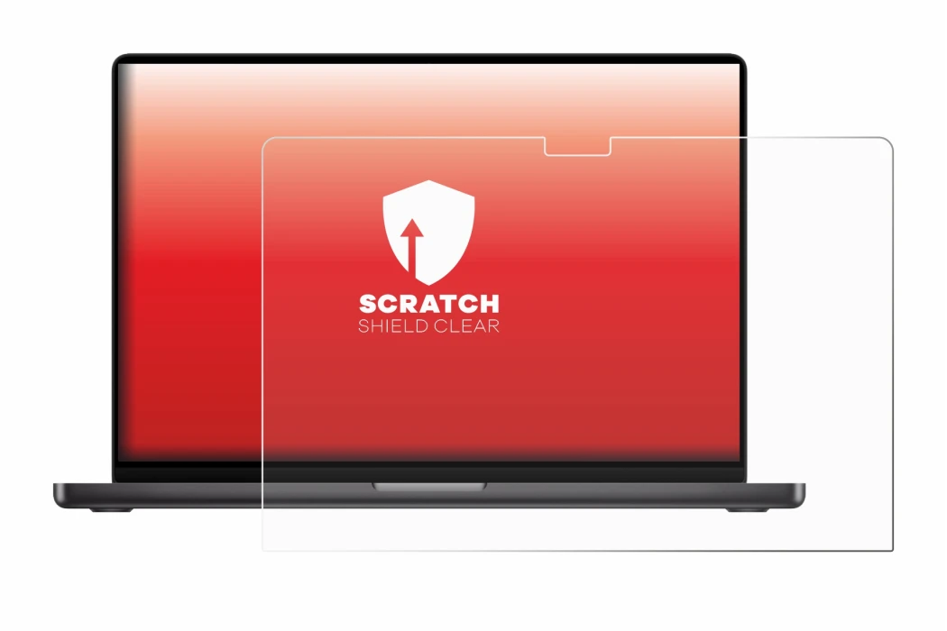 Immagine del dispositivo Apple MacBook Pro 16