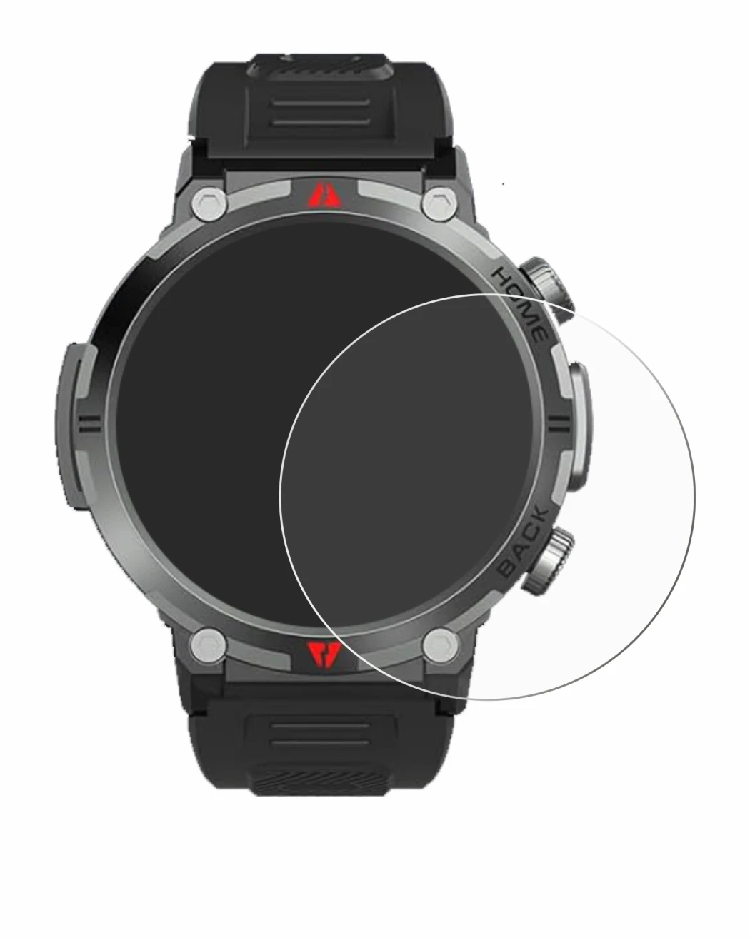 Immagine del dispositivo IFMDA S100 1.45