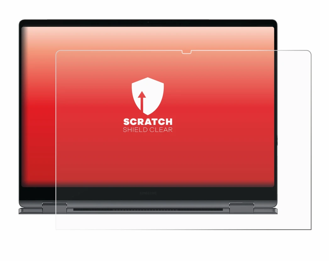 Immagine del dispositivo Samsung Galaxy Book4 Pro 360 16