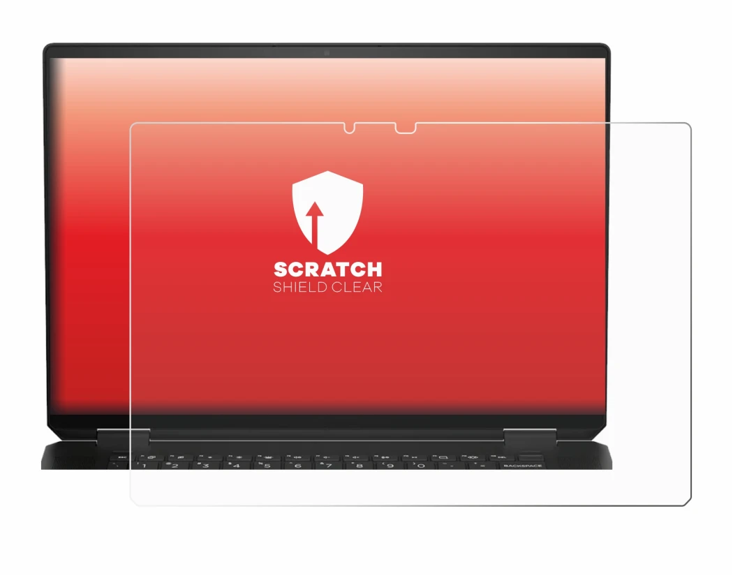 Immagine del dispositivo HP Spectre x360 16