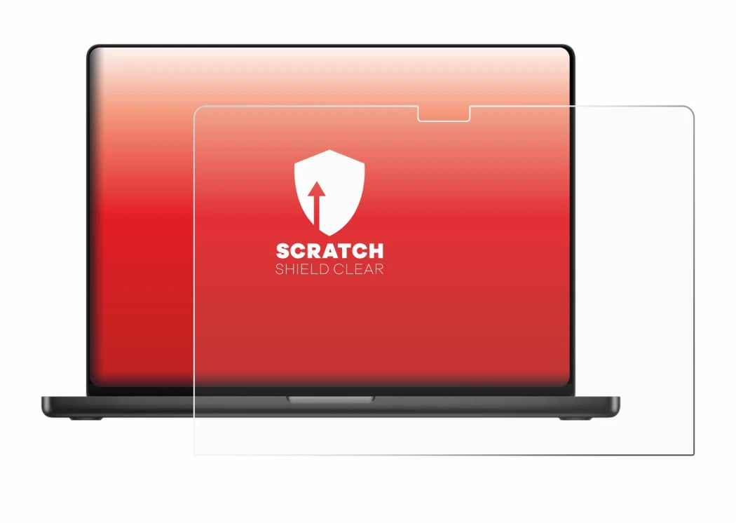 Immagine del dispositivo Apple MacBook Pro 16