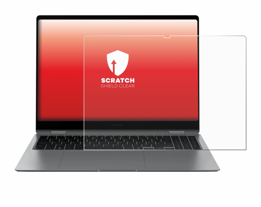 Immagine del dispositivo Samsung Galaxy Book5 Pro 360 16