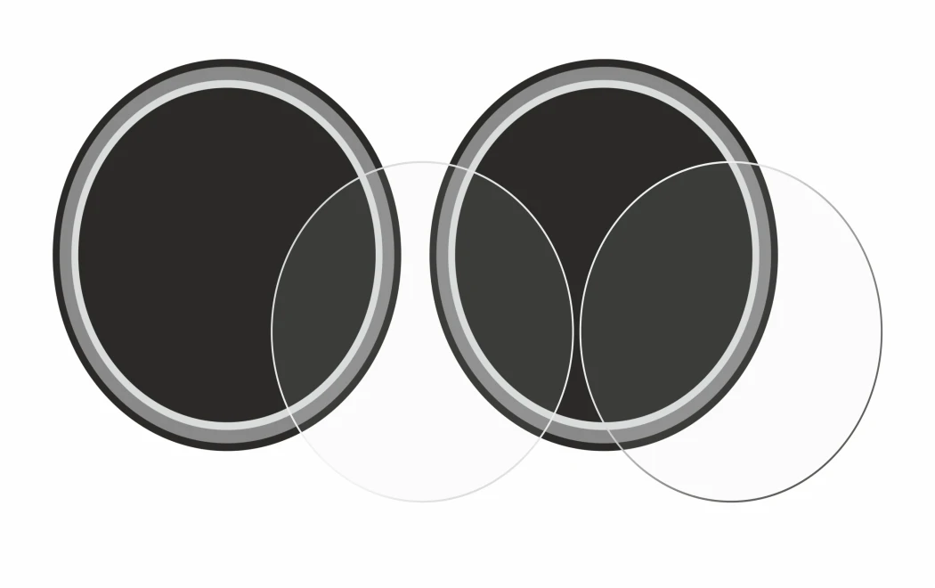 Immagine del dispositivo Numark NS4FX (Jog) con un'ampia varietà di protezioni per lo schermo.