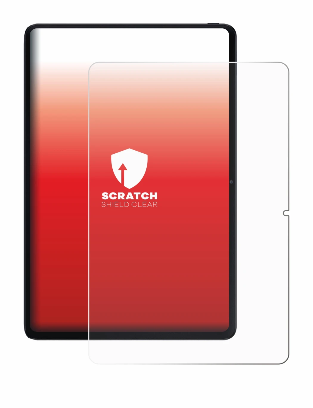 Immagine del dispositivo Xiaomi POCO Pad 12.1