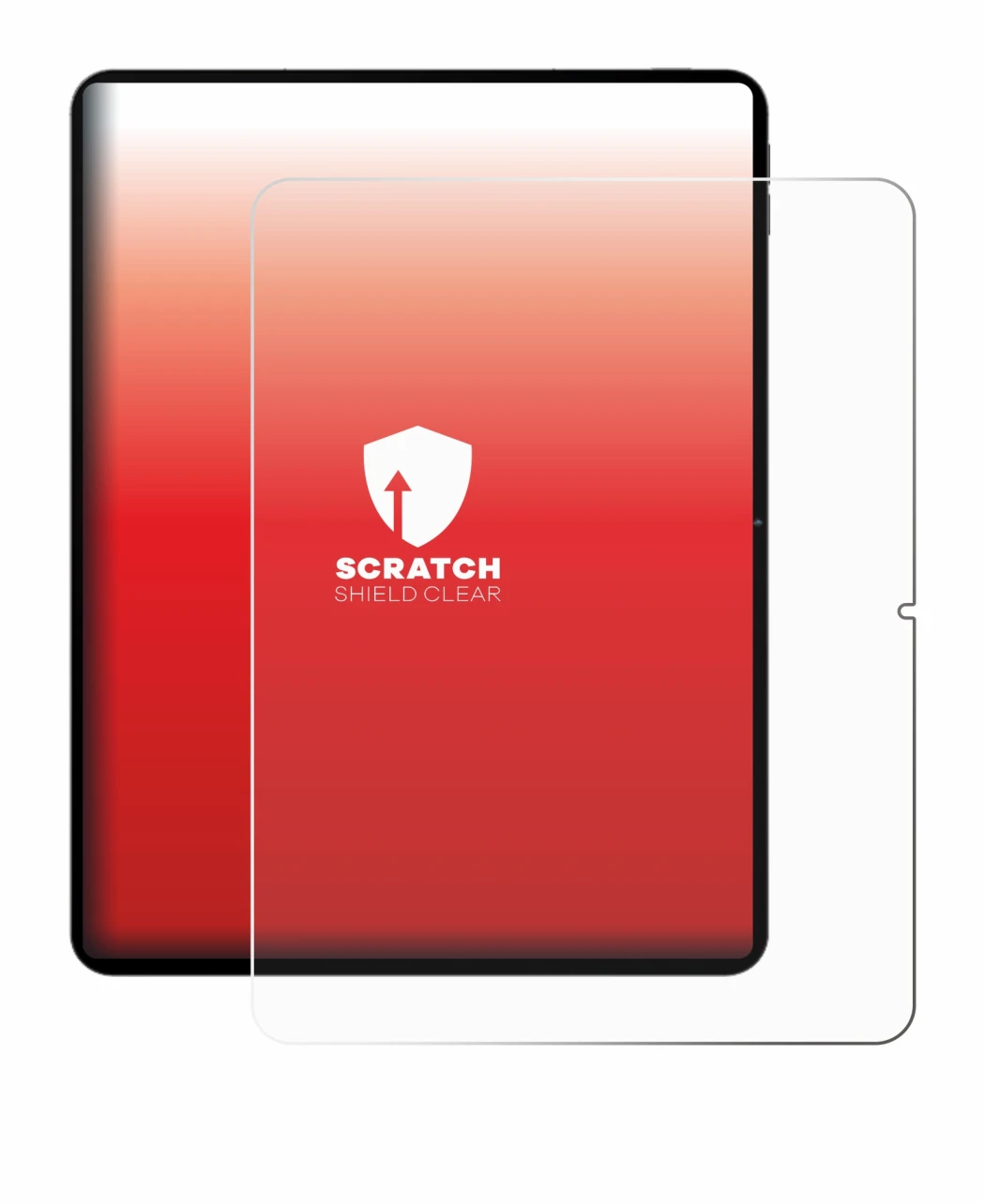 Immagine del dispositivo Teclast Artpad Pro con un'ampia varietà di protezioni per lo schermo.