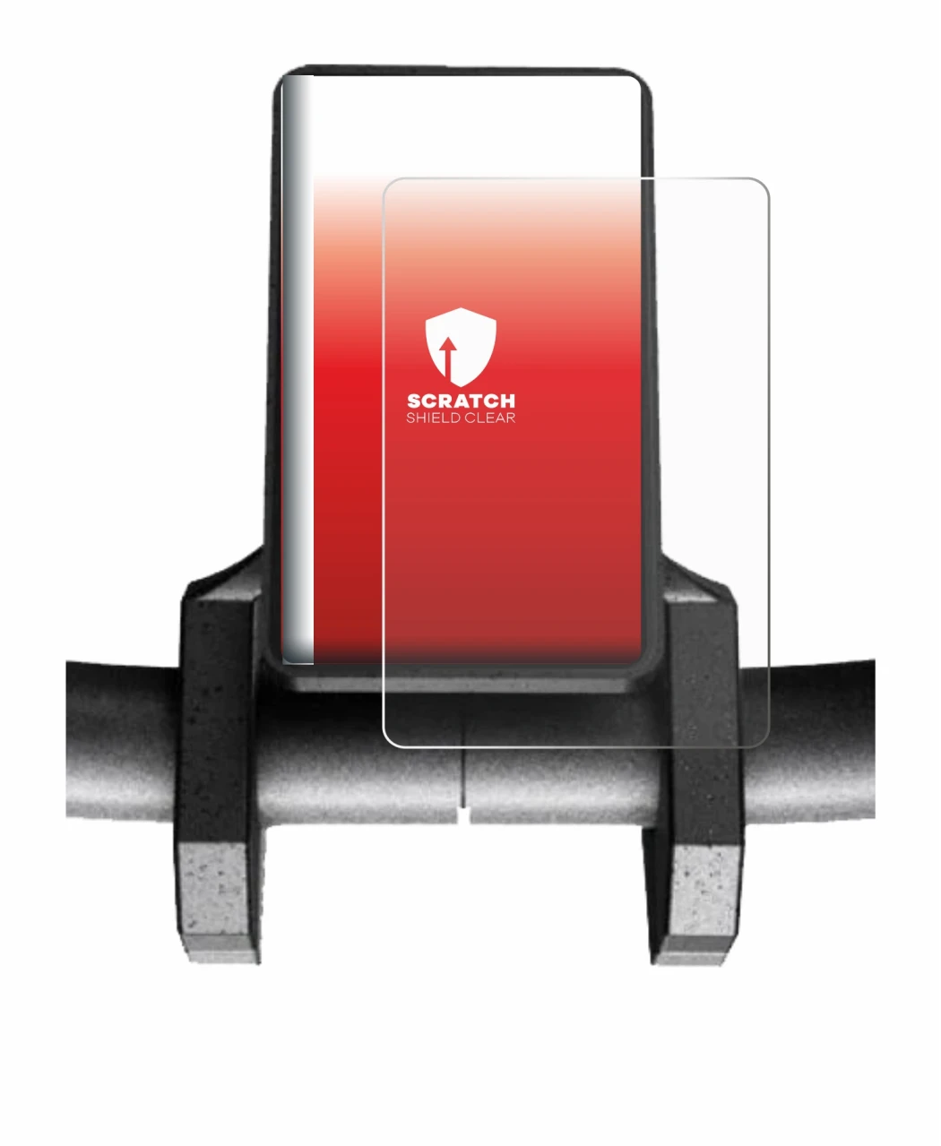 Immagine del dispositivo Joyor S10-S V2 con un'ampia varietà di protezioni per lo schermo.