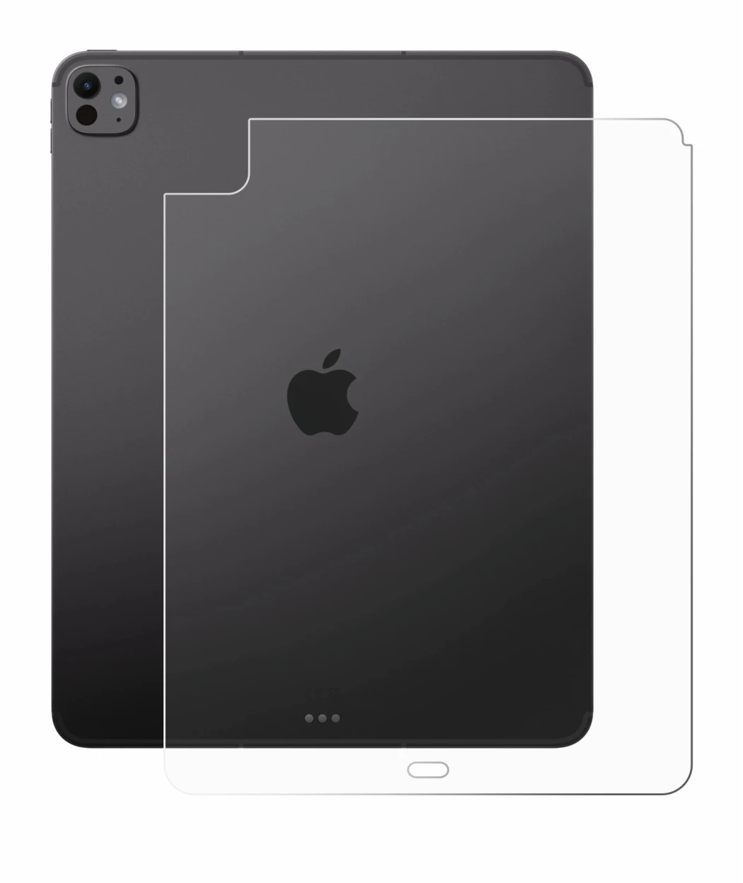 Immagine del dispositivo Apple iPad Pro 13