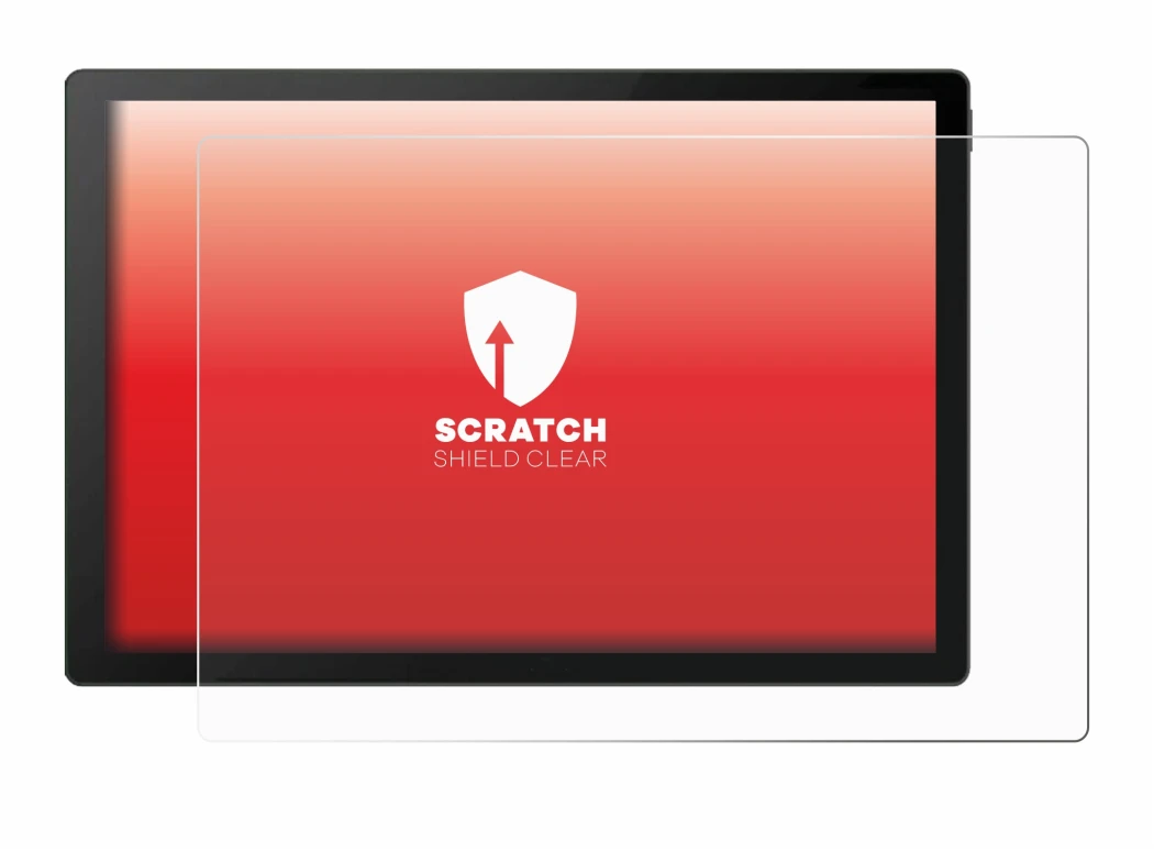 Immagine del dispositivo EcoFlow PowerInsight con un'ampia varietà di protezioni per lo schermo.