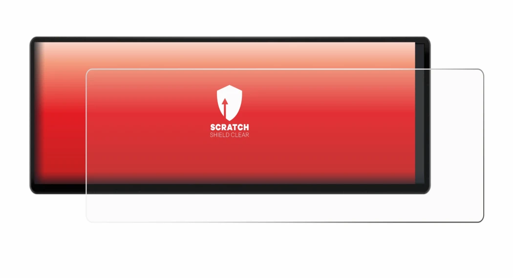 Immagine del dispositivo Corsair Xeneon Edge 14.5