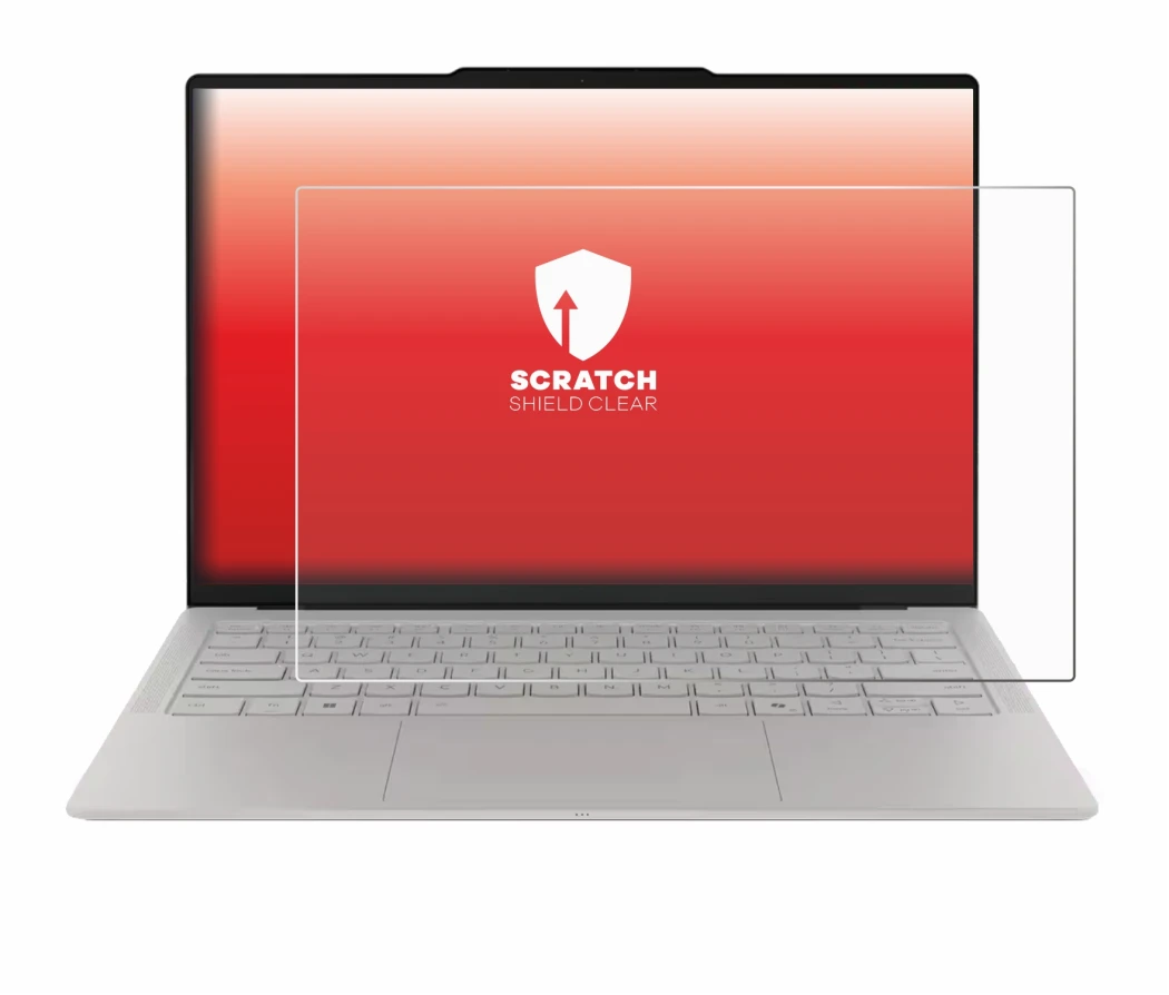 Immagine del dispositivo Lenovo Yoga Slim 7i Ultra Gen 11 Aura Edition 14