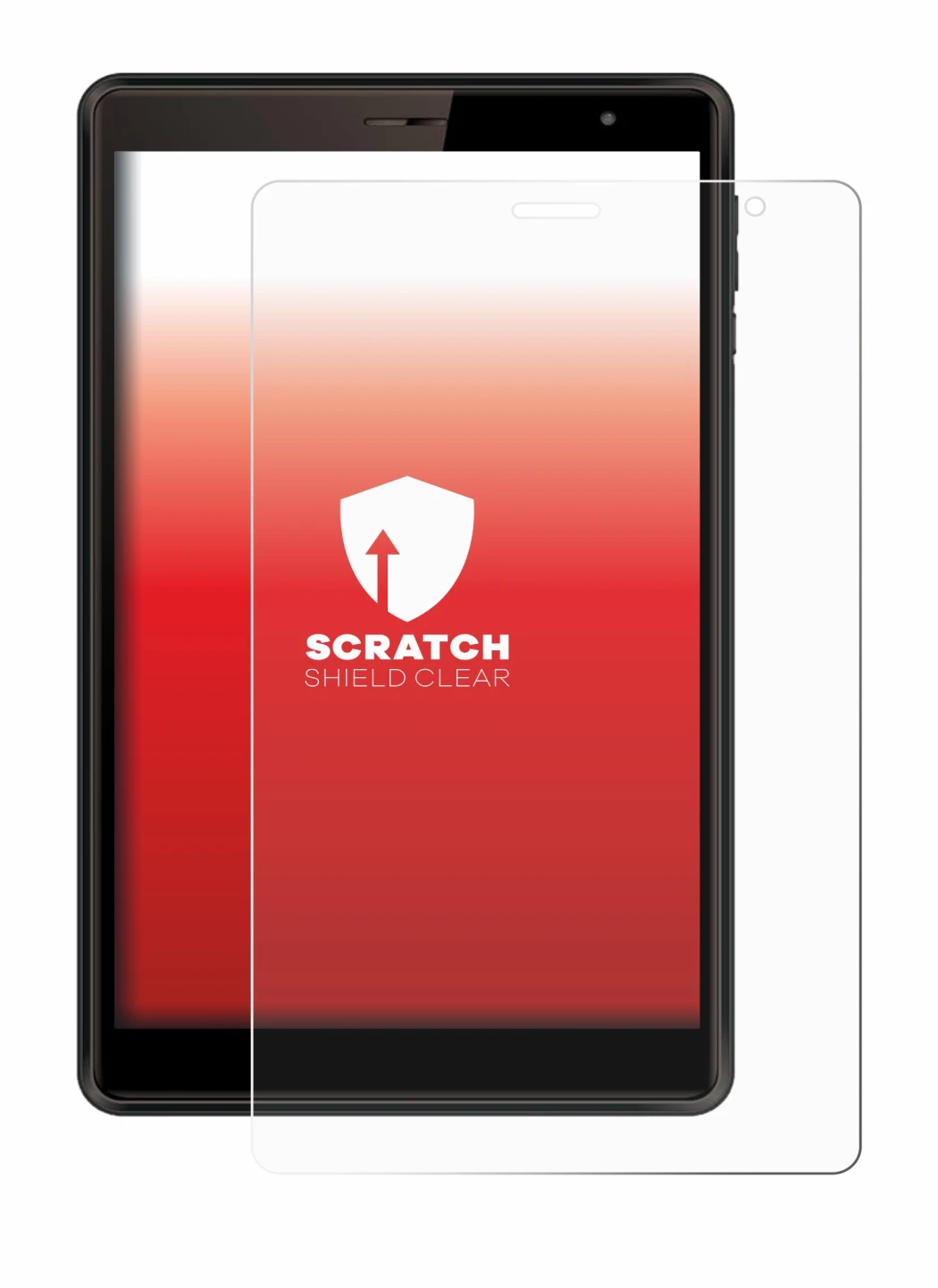 Immagine del dispositivo Logicom Tab 80 8