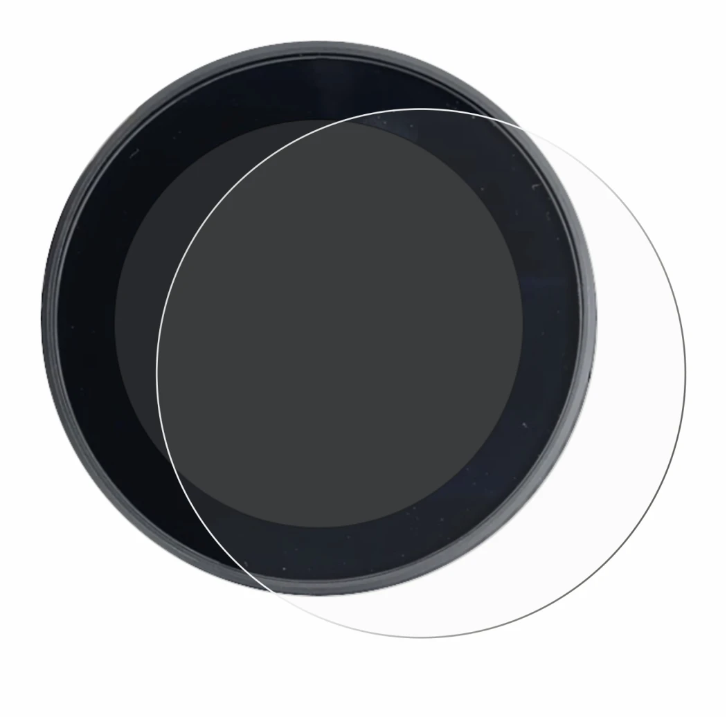 Immagine del dispositivo Meraki Gen 2 Espresso Machine con un'ampia varietà di protezioni per lo schermo.