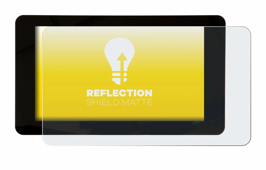 Immagine del dispositivo Raspberry Pi Touchscreen 7