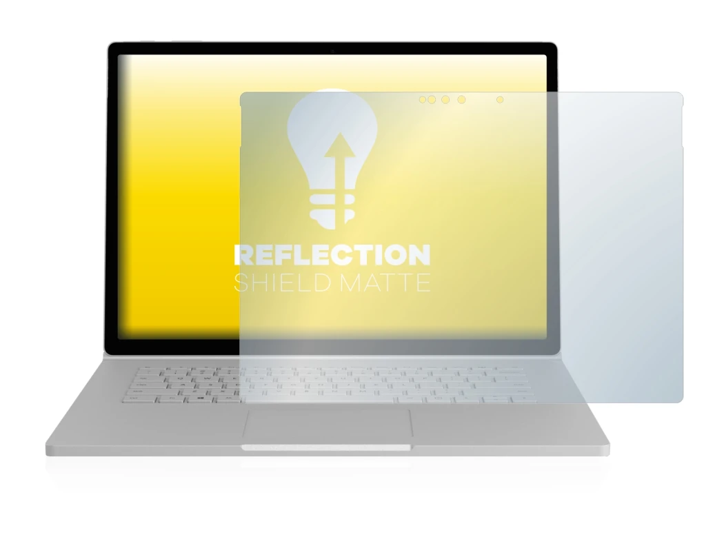 Immagine del dispositivo Microsoft Surface Book 2 15