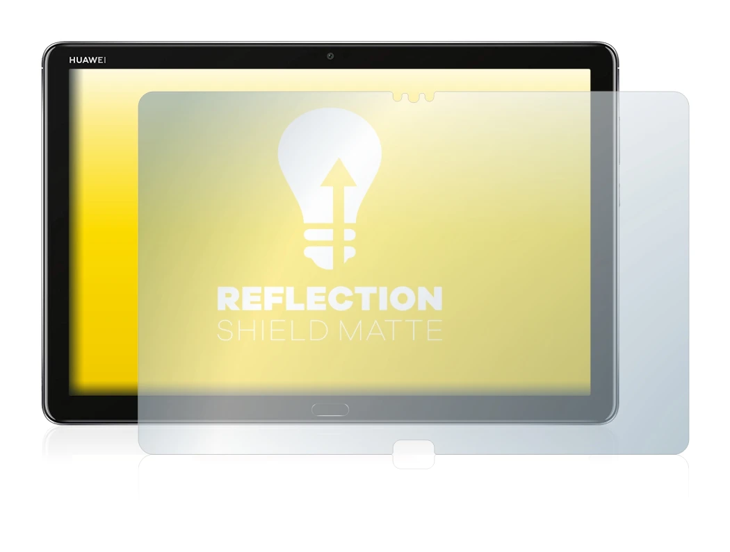 Immagine del dispositivo Huawei MediaPad M5 Lite 10.1