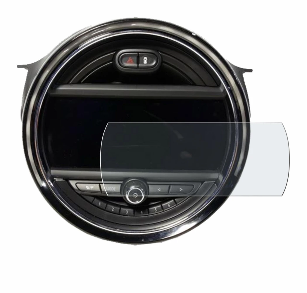 Immagine del dispositivo Mini Cooper F56 (8.8