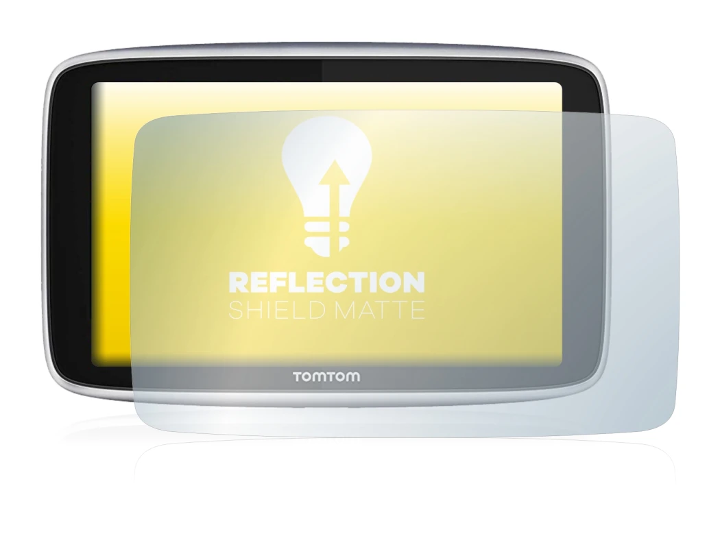 Immagine del dispositivo TomTom GO Premium (5