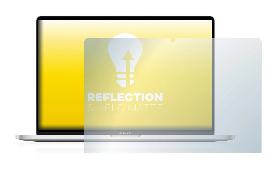 Immagine del dispositivo Apple MacBook Pro 16