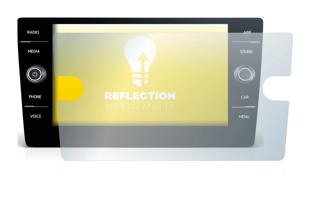 Immagine del dispositivo Volkswagen Golf 2017-2019 Discover Media 8